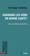 Soignons les gens en bonne santé!